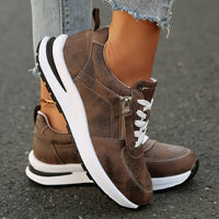 Jessie | Casual Sneaker