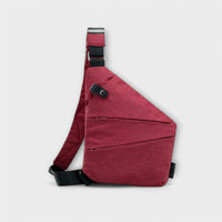 Arnbjorg | Modern Crossbody Bag