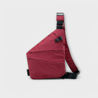 Arnbjorg | Modern Crossbody Bag