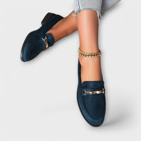 Bridget Loafer