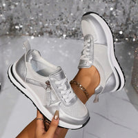 Jessie | Casual Sneaker