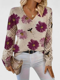 Liza | Elegant Womens Top