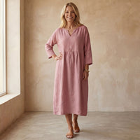 Almeria - Stylish Dress