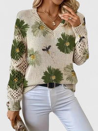 Liza | Elegant Womens Top