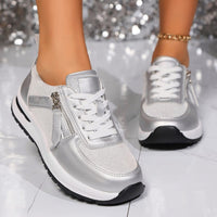 Jessie | Casual Sneaker