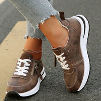 Jessie | Casual Sneaker