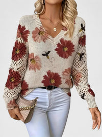 Liza | Elegant Womens Top