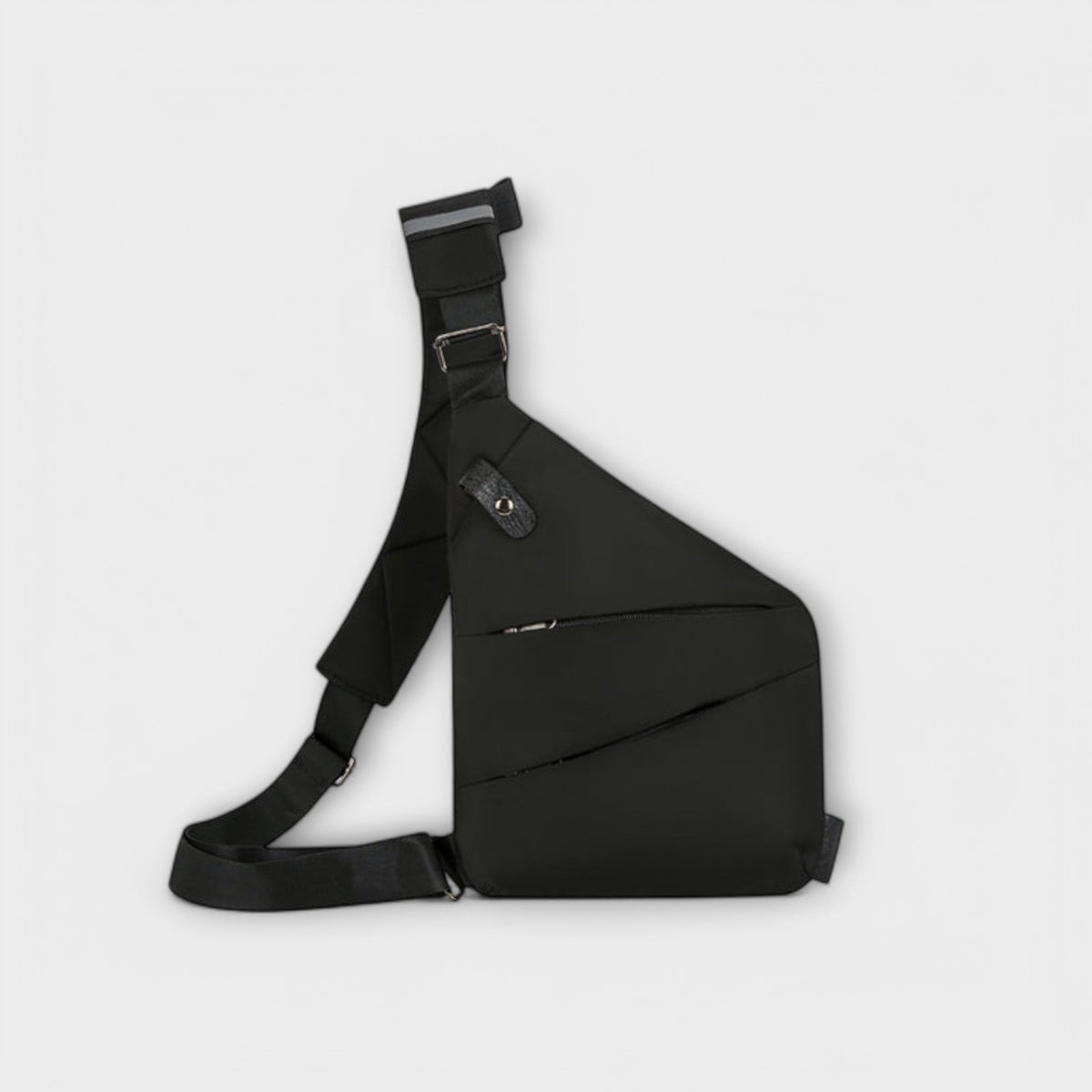 Arnbjorg | Modern Crossbody Bag