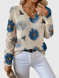 Liza | Elegant Womens Top