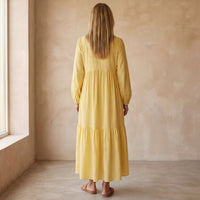 Saredas - Comfy Dress