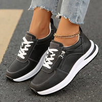 Jessie | Casual Sneaker