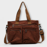 Alvhild | Versatile Tote Bag