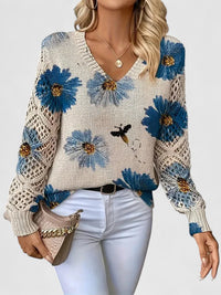Liza | Elegant Womens Top