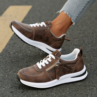 Jessie | Casual Sneaker