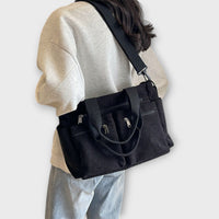 Alvhild | Versatile Tote Bag