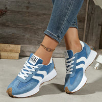Richelle | Stylish Sneakers