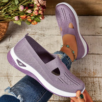 Marina | Slip-on Shoes