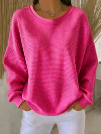 Eden | Elegant Cozy Sweater