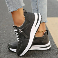 Jessie | Casual Sneaker