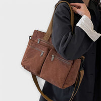 Alvhild | Versatile Tote Bag