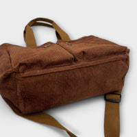 Alvhild | Versatile Tote Bag