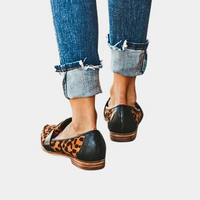 Elyse Elegant Women’s Loafers