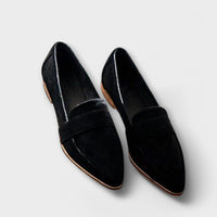 Elyse Elegant Women’s Loafers