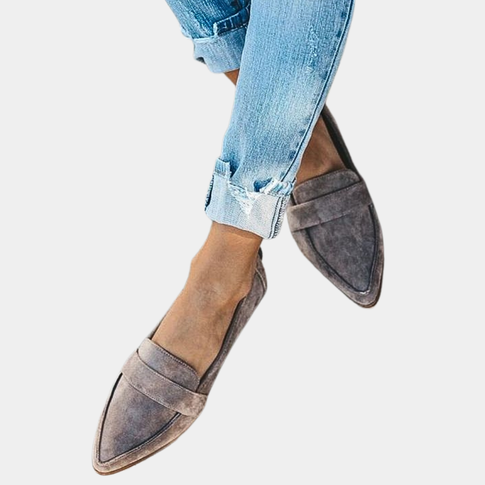 Elyse Elegant Women’s Loafers