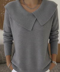 Serelinne | Elegant Cozy Sweater