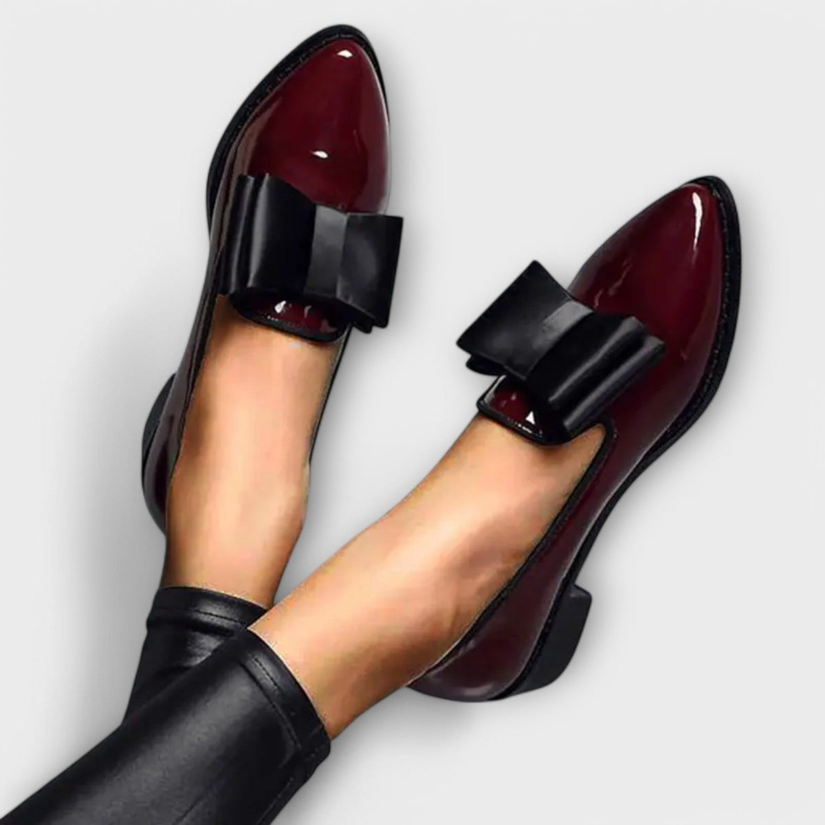 Rayna Loafers