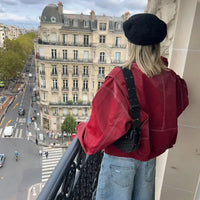Naenia | Bomber Jacket