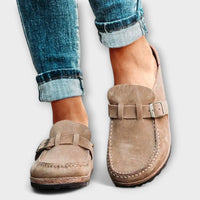 Lara Comfort Women's Moccasins