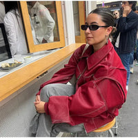 Naenia | Bomber Jacket