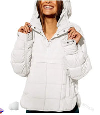 Virelle | Asymmetrical Jacket