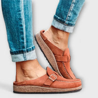 Lara Comfort Women's Moccasins
