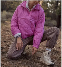 Virelle | Asymmetrical Jacket