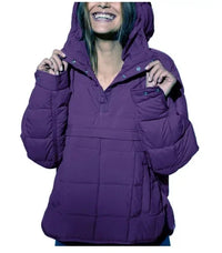 Virelle | Asymmetrical Jacket