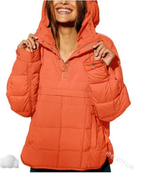Virelle | Asymmetrical Jacket