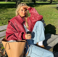 Naenia | Bomber Jacket