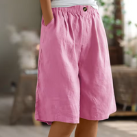 Renee | Comfort Shorts