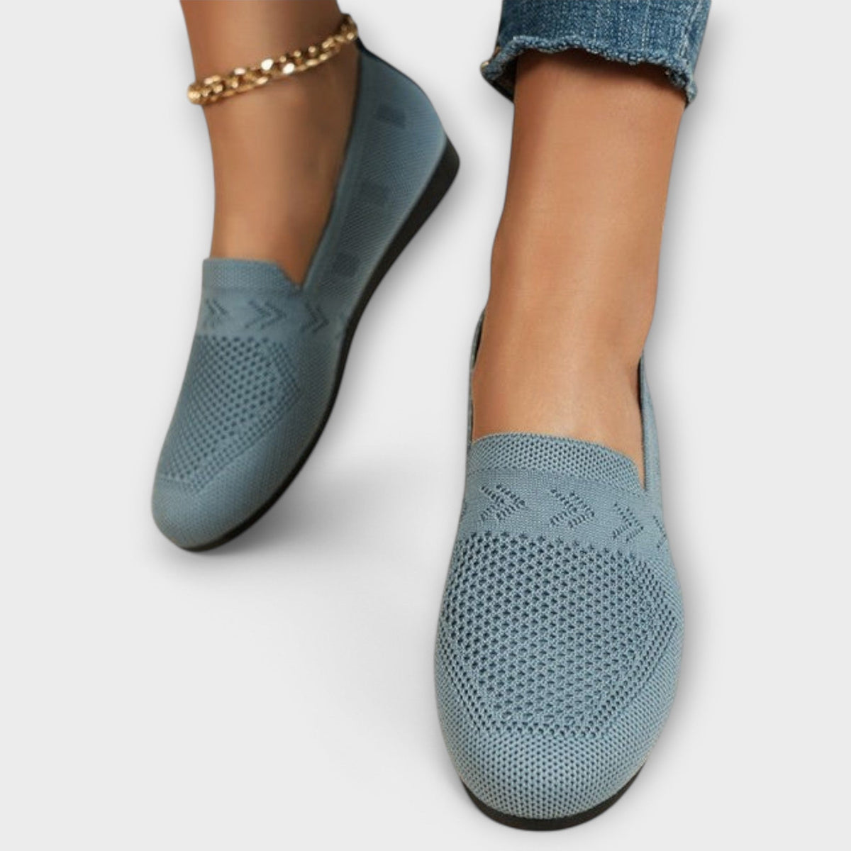 Laurel Versatile Loafers
