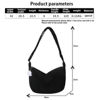 Ingrida | Elegant Shoulder Bag