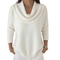 Vionne | Soft and Elegant Jumper