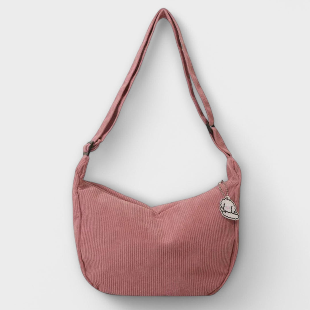 Ingrida | Elegant Shoulder Bag
