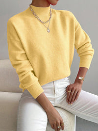 Mia | Elegant Cozy Jumper