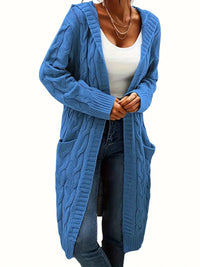 Taylor - Women’s Cozy Soft Effortless‑Style Cardigan