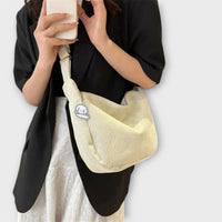Ingrida | Elegant Shoulder Bag