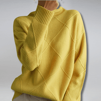 Fruta | Elegant Cozy Sweater