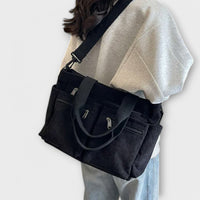 Alvhild | Versatile Tote Bag