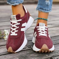 Richelle | Stylish Sneakers